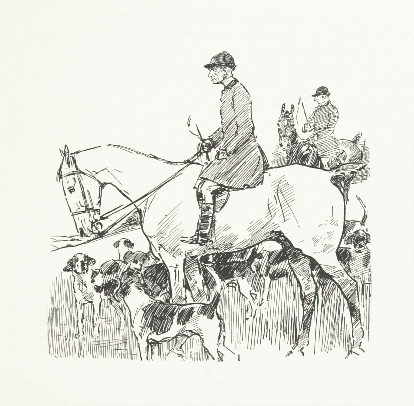 Paul Revere's Ride, image 1 of 1