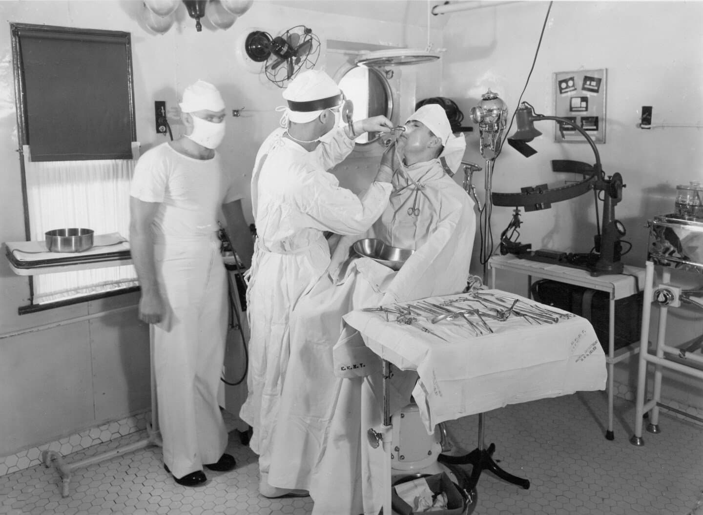 Old Operating Theatre Museum and Herb Garret, image 1 of 1