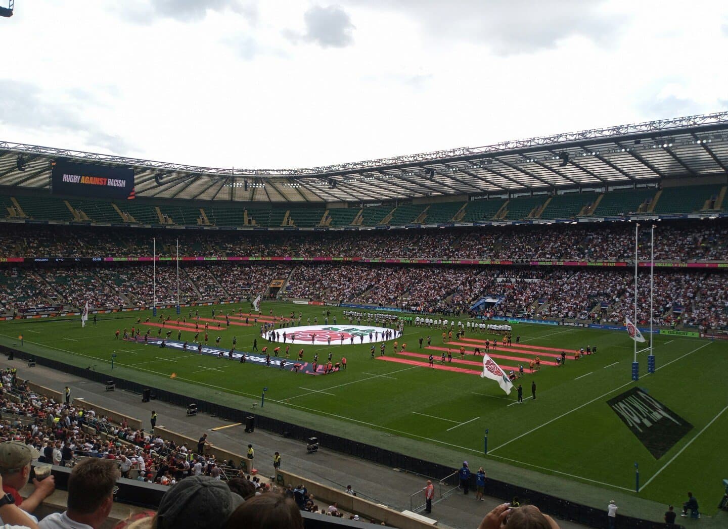 Twickenham Stadium, image 1 of 1