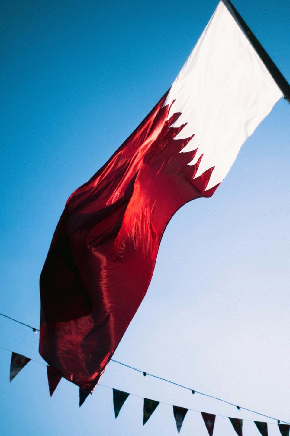 GP du Qatar, image 1 of 1
