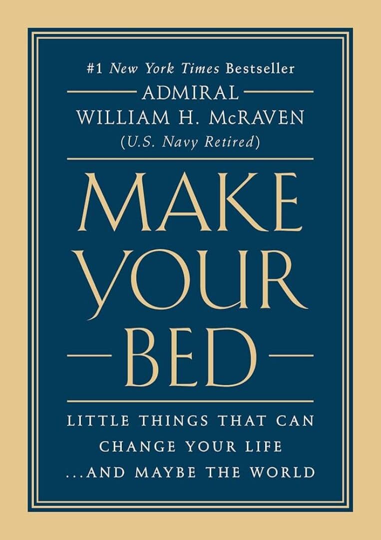 Make Your Bed, image 1 of 1