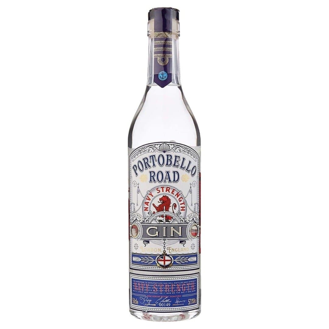 Portobello Road Navy Strength, image 1 of 1