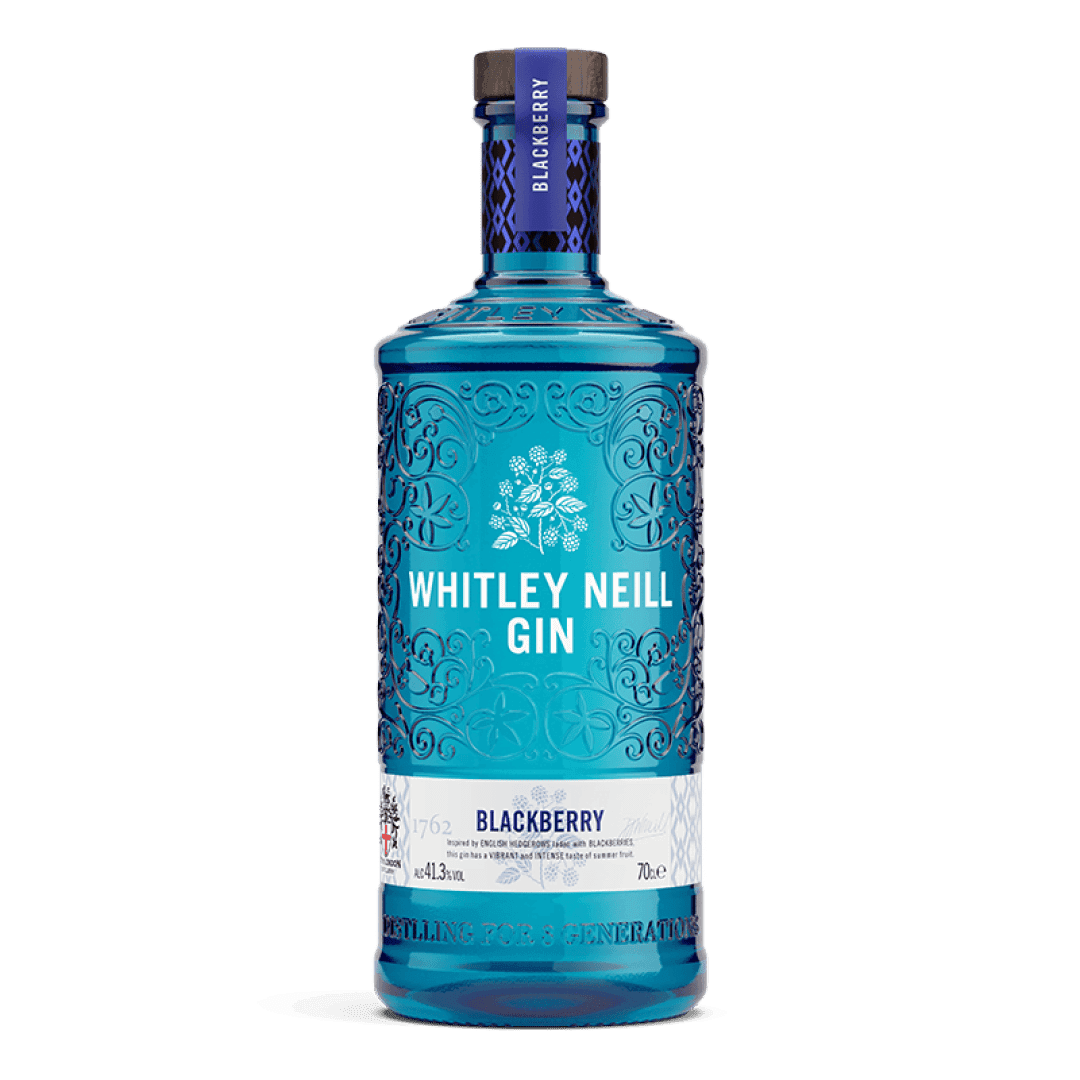 Whitley Neill Blackberry, image 1 of 1
