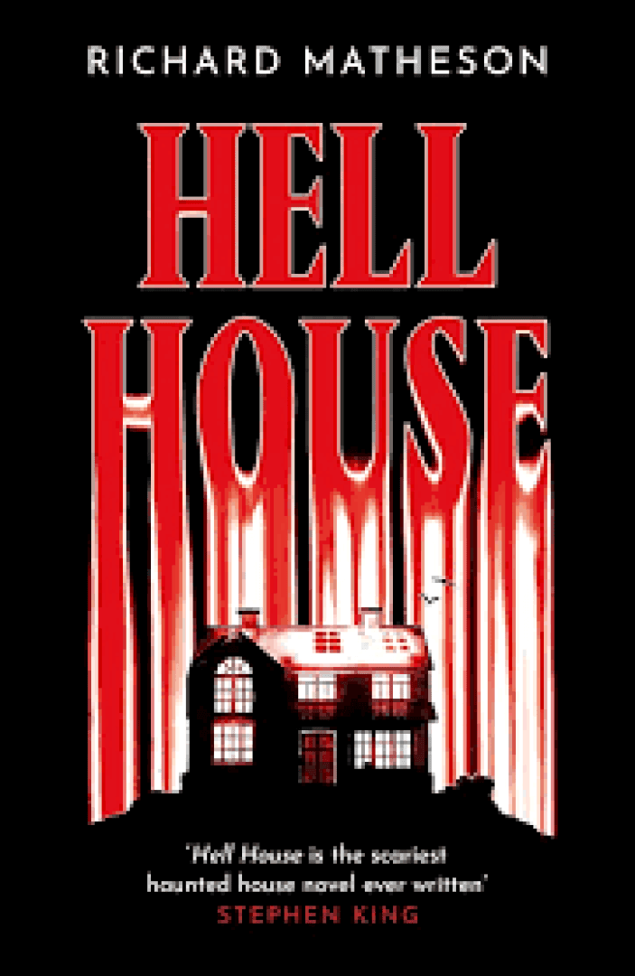 Hell House, image 1 of 1
