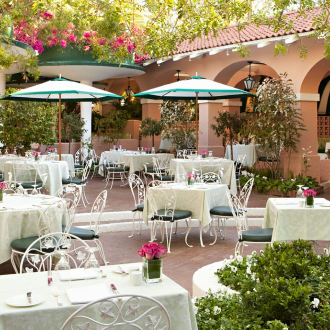 Polo Lounge, image 1 of 1