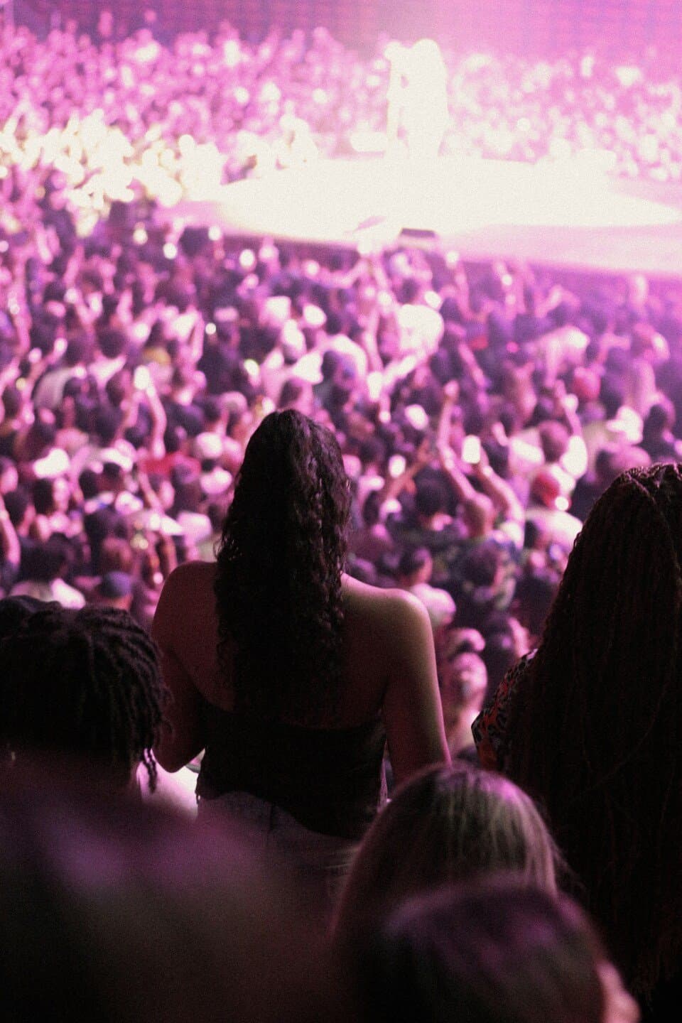 Jeunesse Arena, image 1 of 1