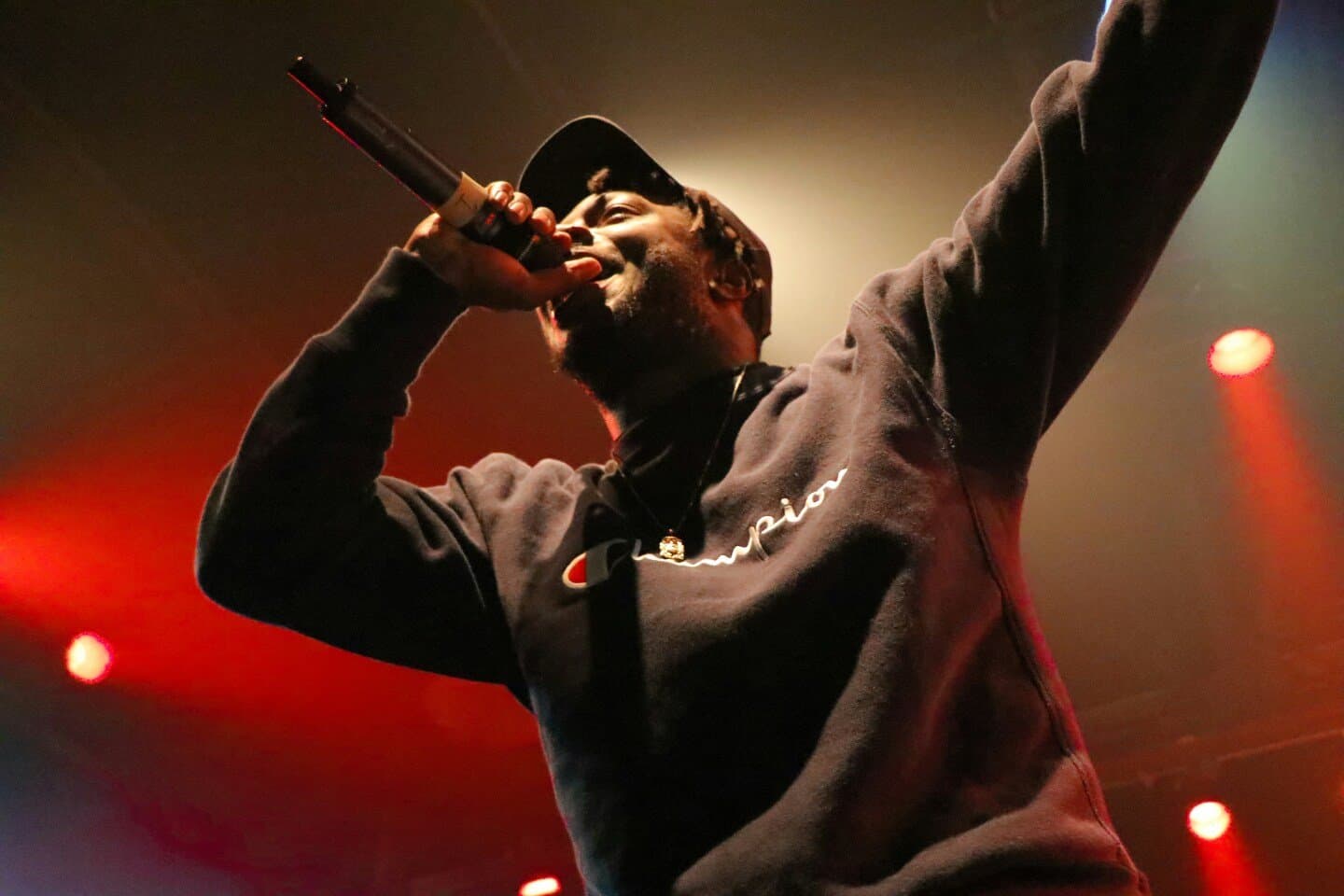 DaBaby, image 1 of 1