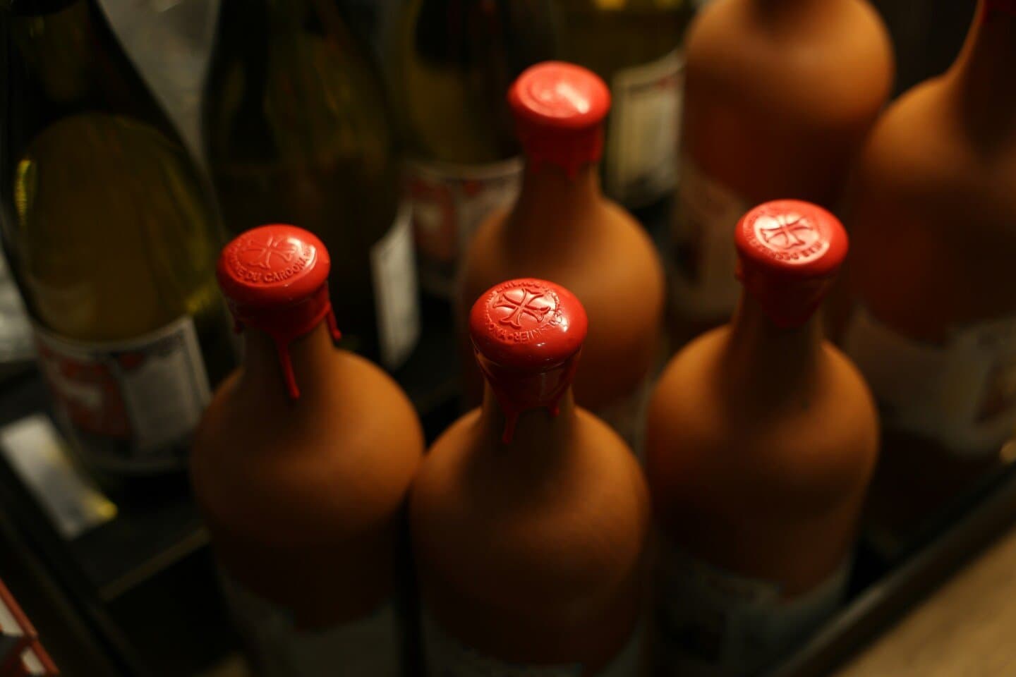 Maker’s Mark, image 1 of 1