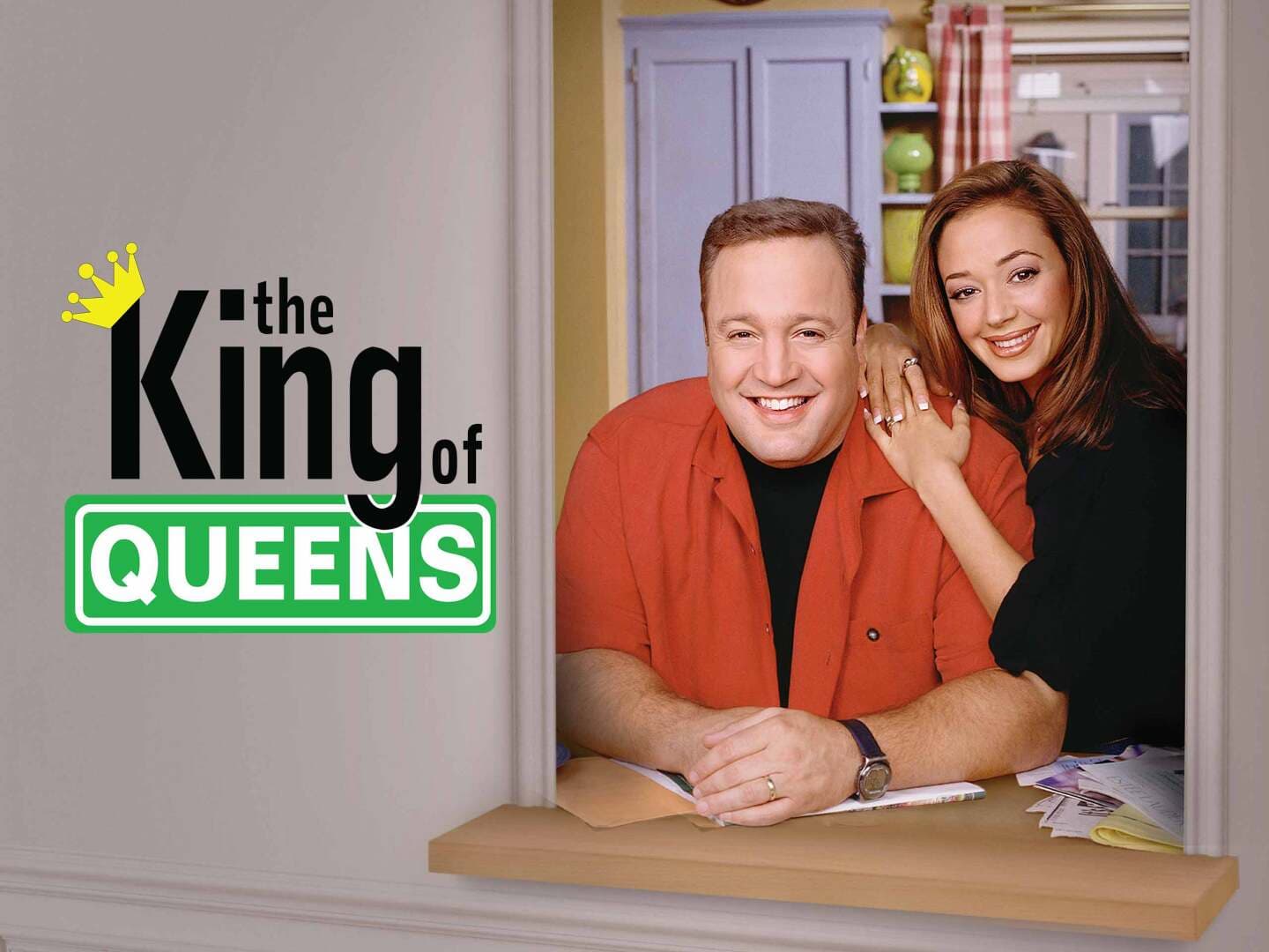 King of Queens, image 1 of 1