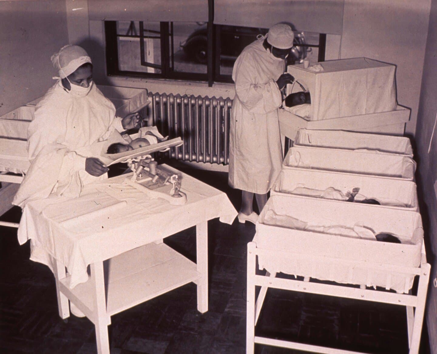 St Bartholomew’s Hospital Archives & Museum, image 1 of 1