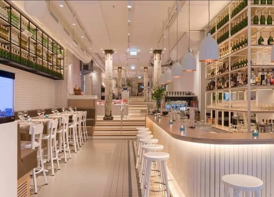 The Seafood Bar, image 1 of 1