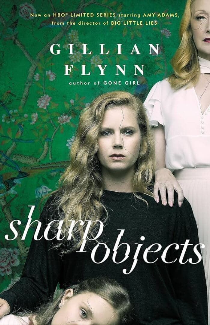 Sharp Objects, image 1 of 1