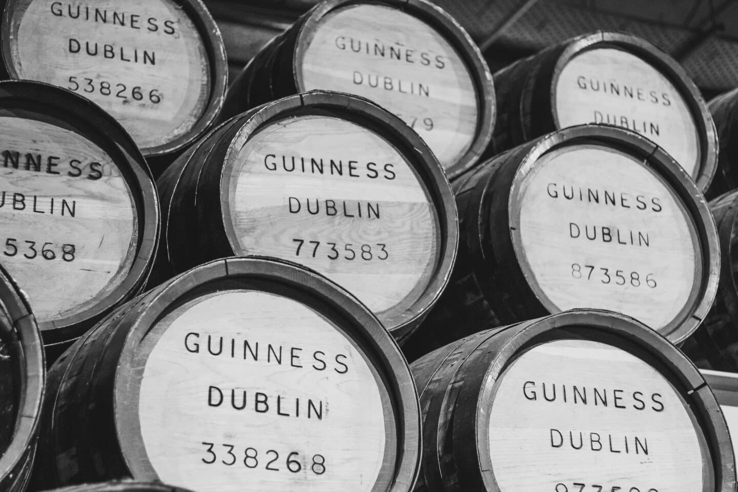 Guinness Draught, image 1 of 1