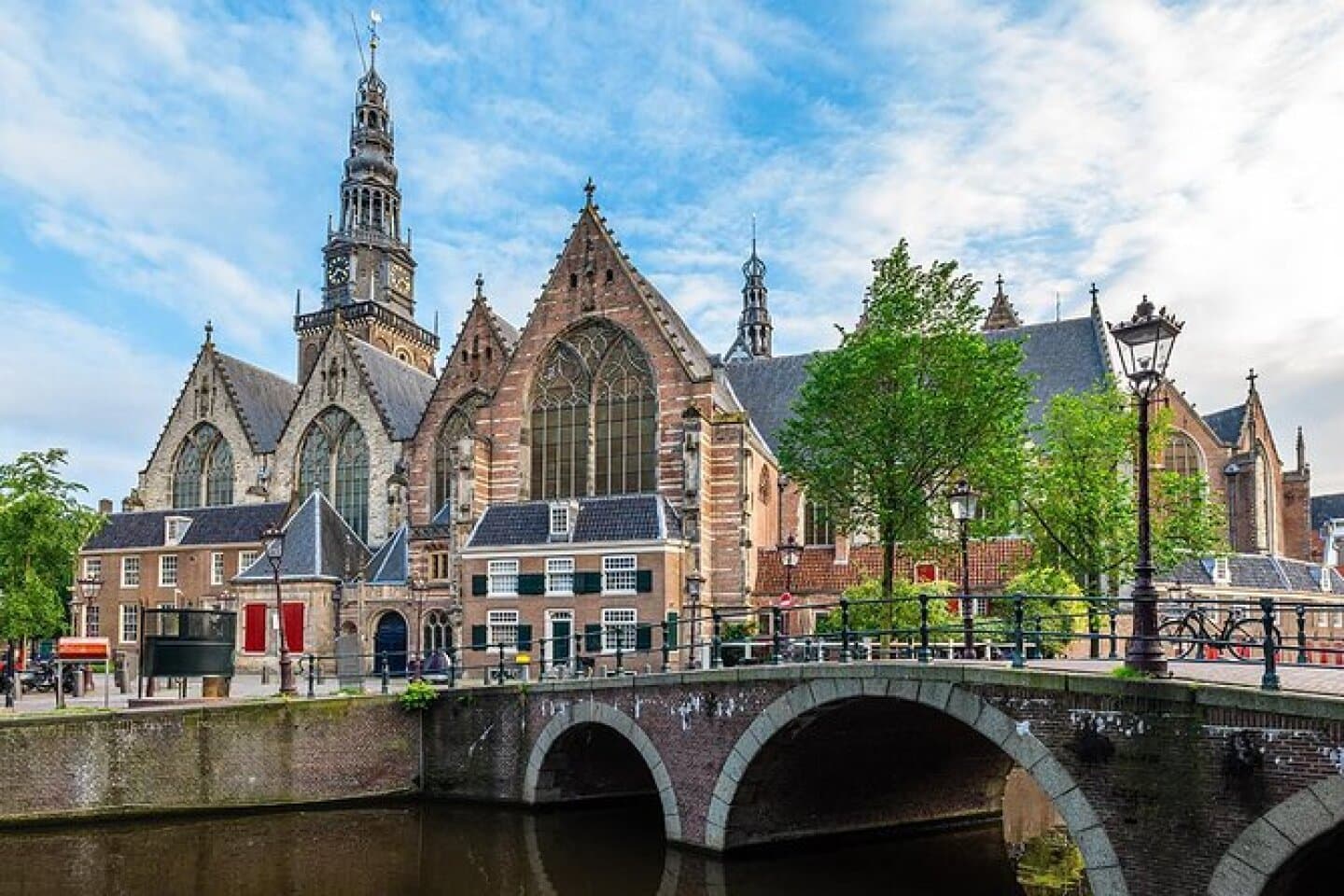 Oude Kerk, image 1 of 1