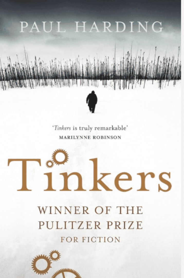 Tinkers, image 1 of 1