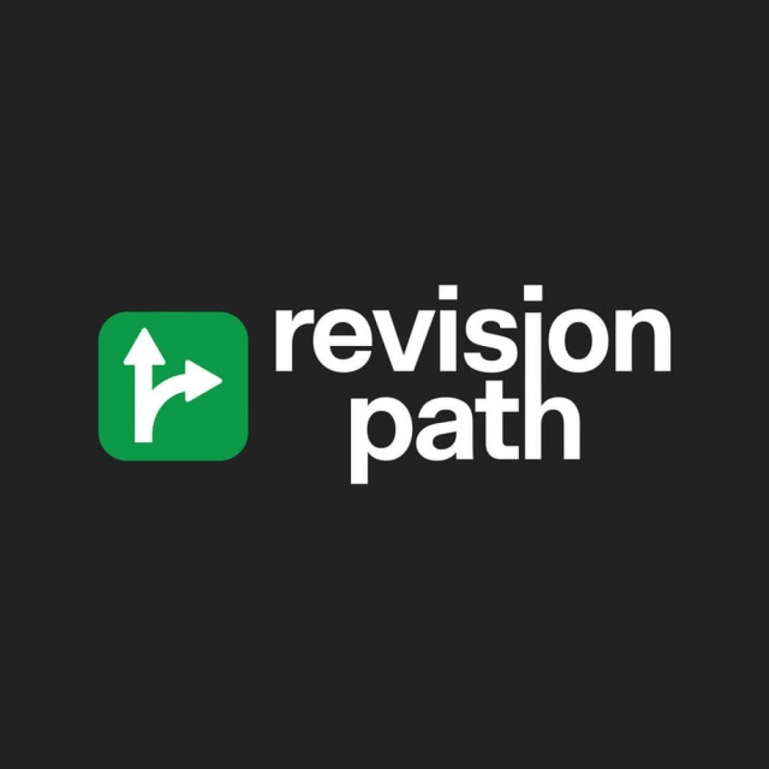 Revision Path, image 1 of 1