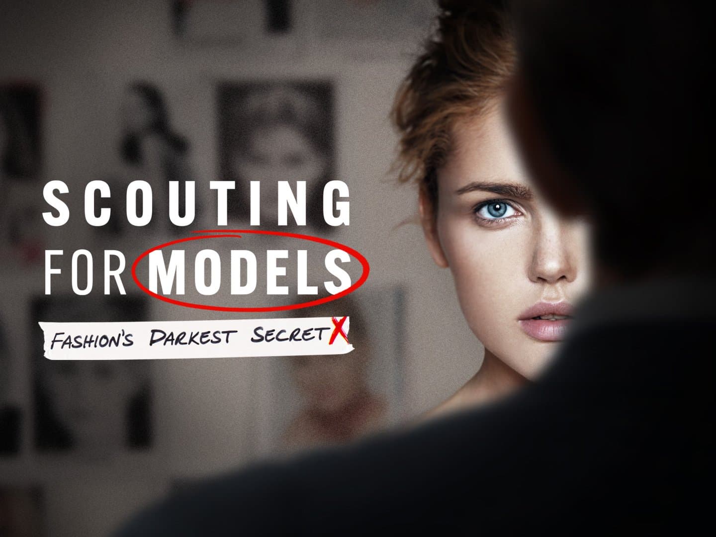 Scouting for Girls: Fashion’s Darkest Secret, image 1 of 1