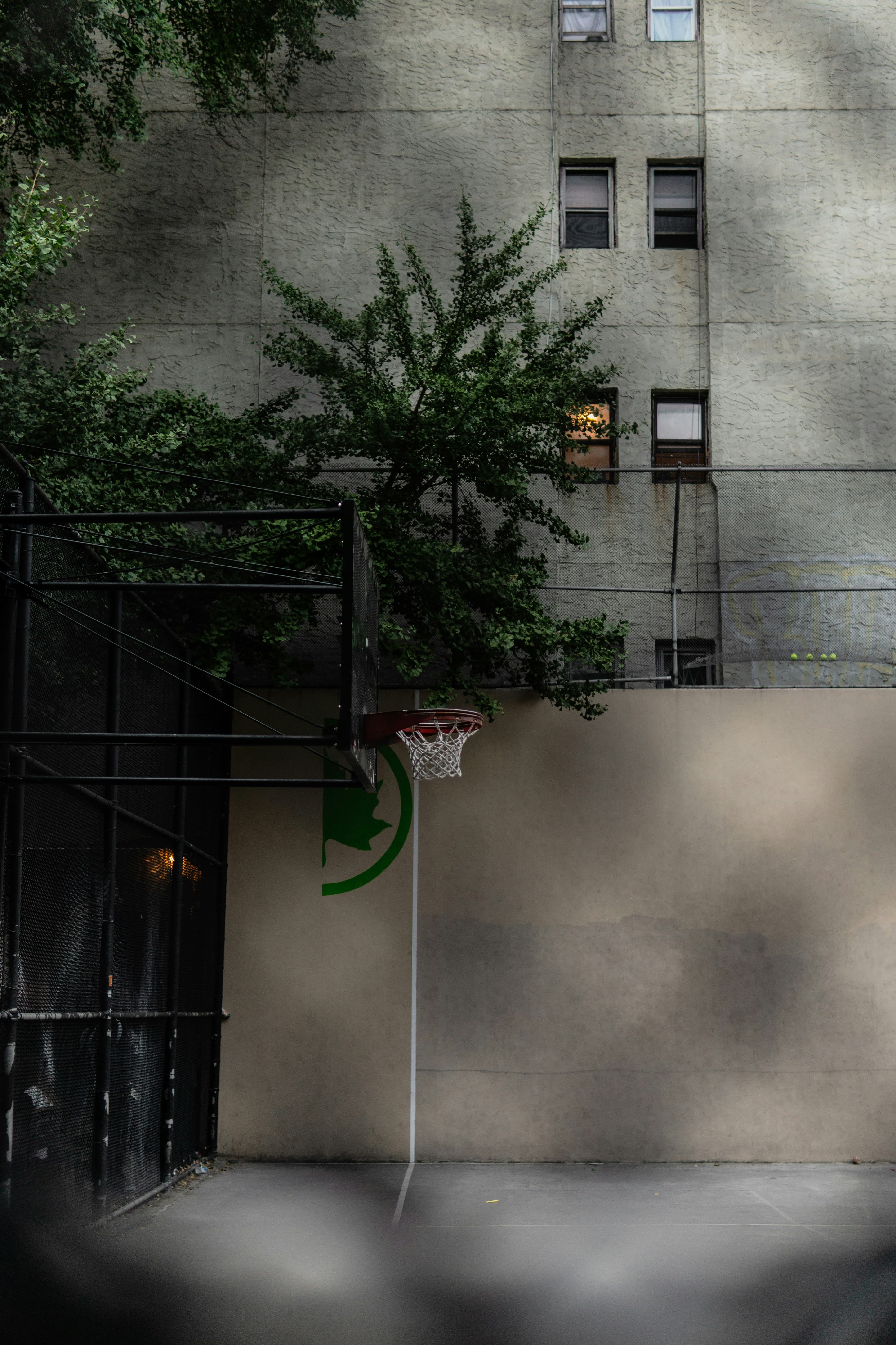 West 4th Street Courts (The Cage), image 1 of 1