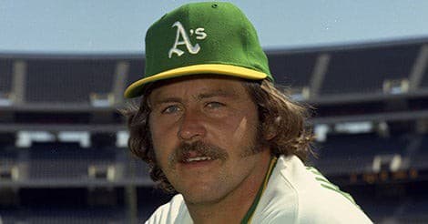 Catfish Hunter, image 1 of 1
