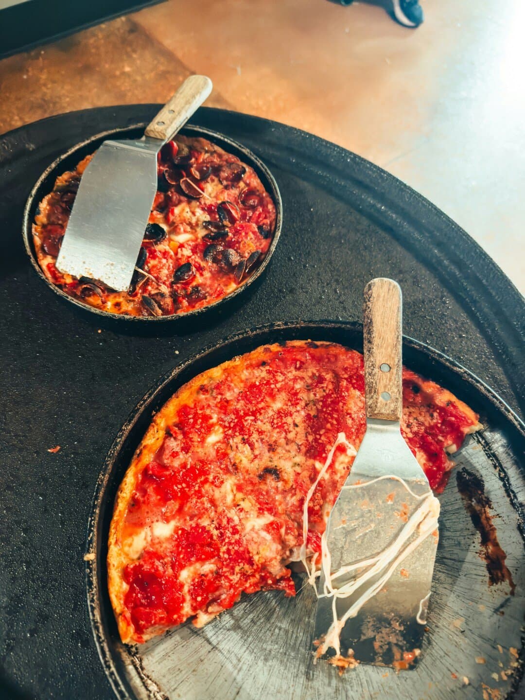 Malnati Chicago Classic at Lou Malnati’s South Loop, image 1 of 1