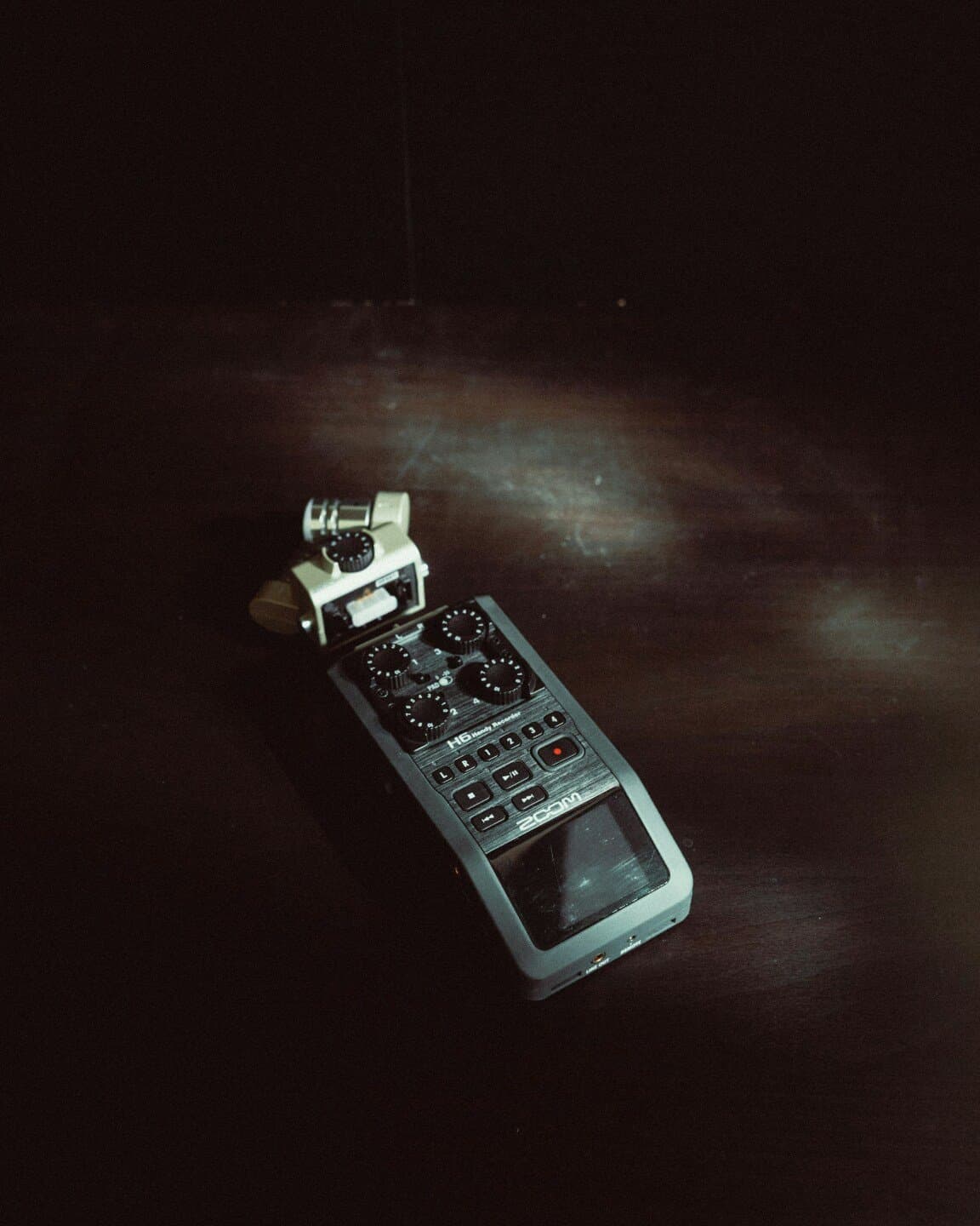 T6-600 Clamp Meter, image 1 of 1