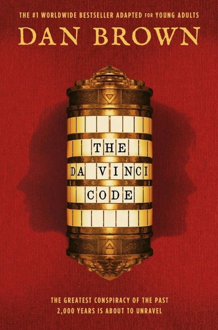 Código da Vinci, image 1 of 1