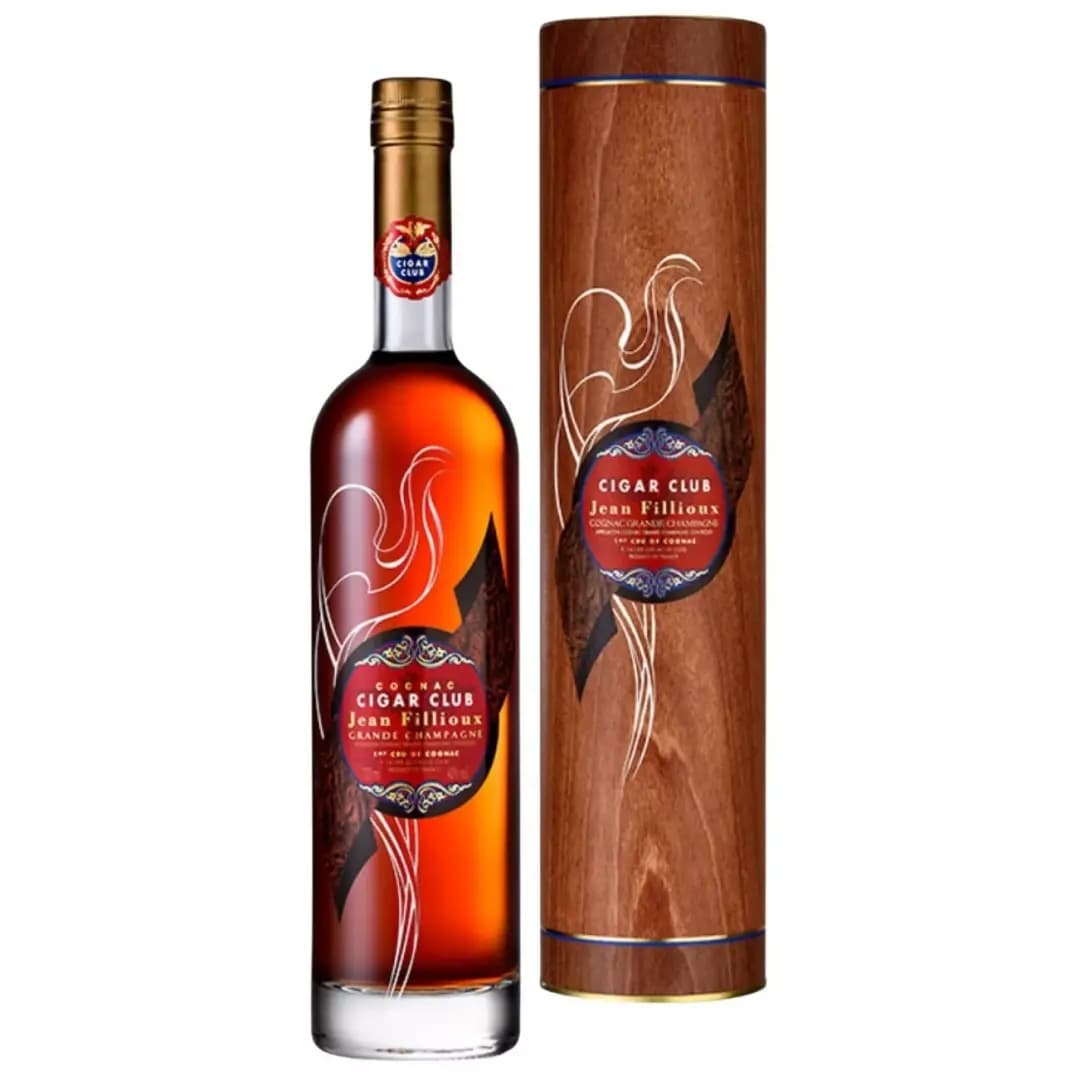 Jean Fillioux Cigar Club, image 1 of 1
