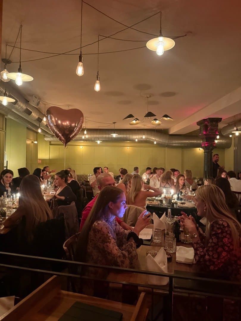 Burger & Lobster Bank, image 1 of 1