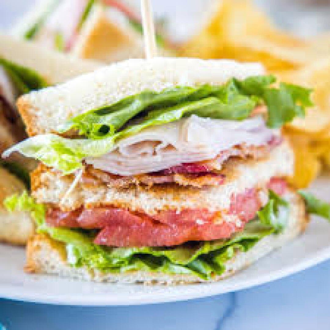 Turkey Club, image 1 of 1