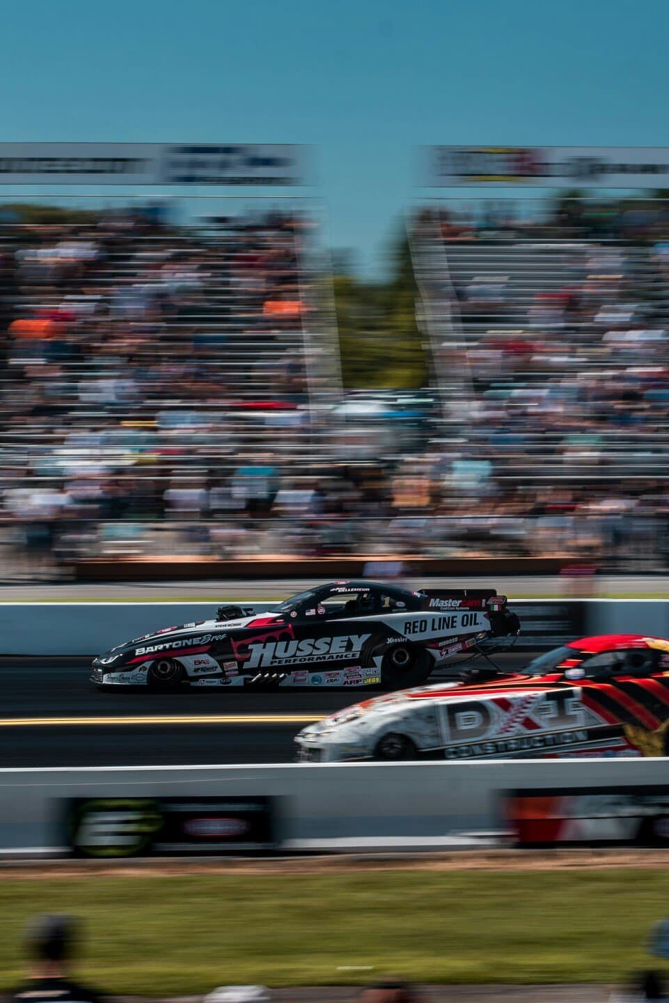 NASCAR Cup Series Championship Weekend, image 1 of 1
