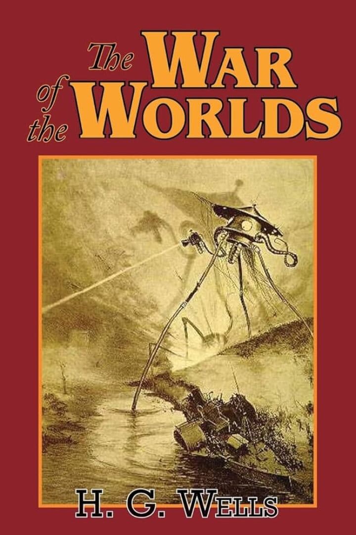 The War of the Worlds, image 1 of 1