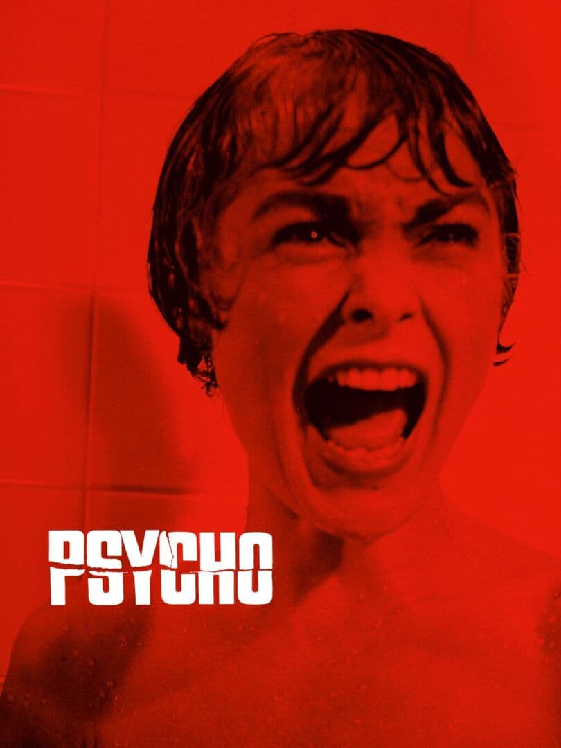 Psycho, image 1 of 1