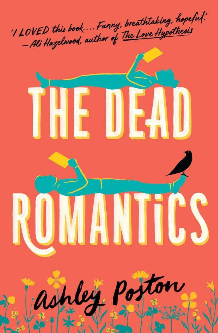 The Dead Romantics, image 1 of 1