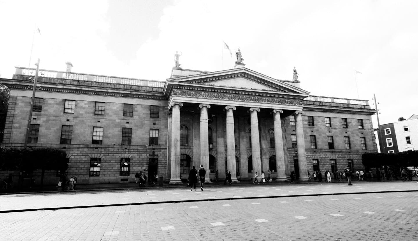Royal Hibernian Academy, image 1 of 1