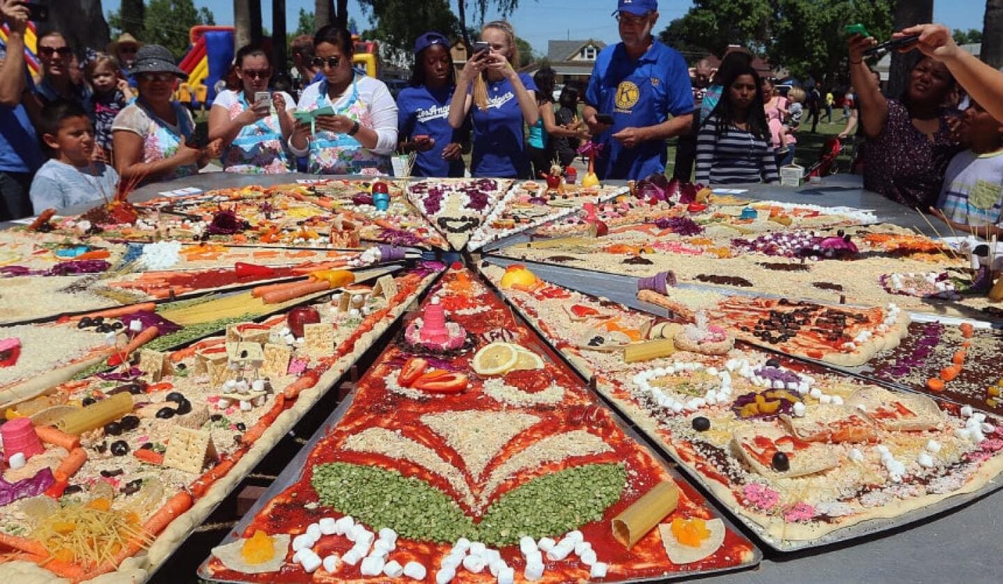 Pizzafest, image 1 of 1