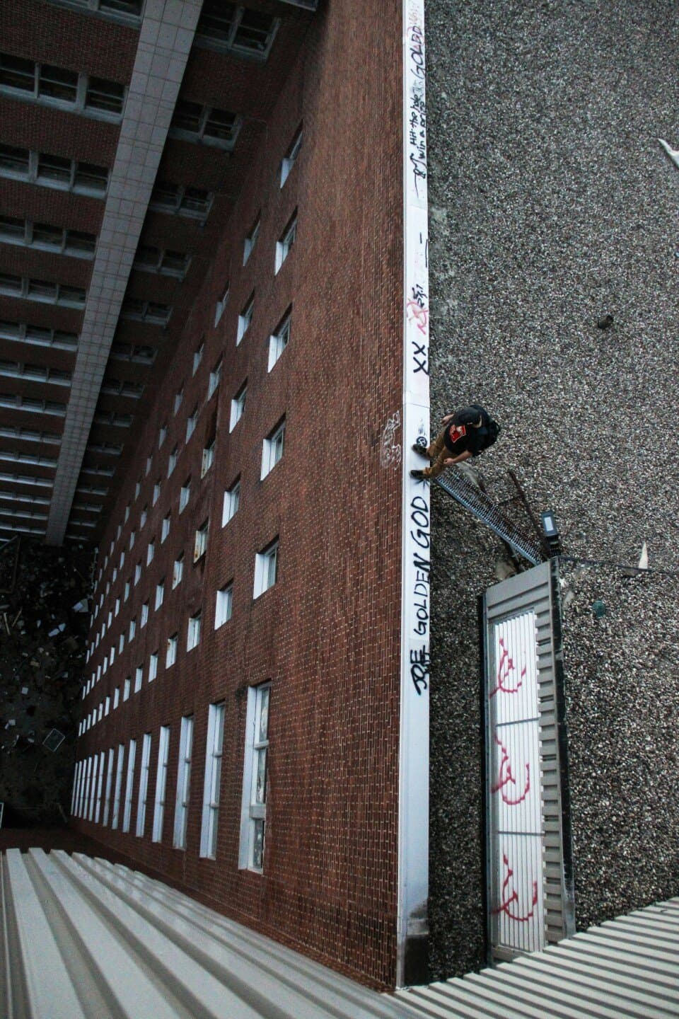 Daredevil, image 1 of 1