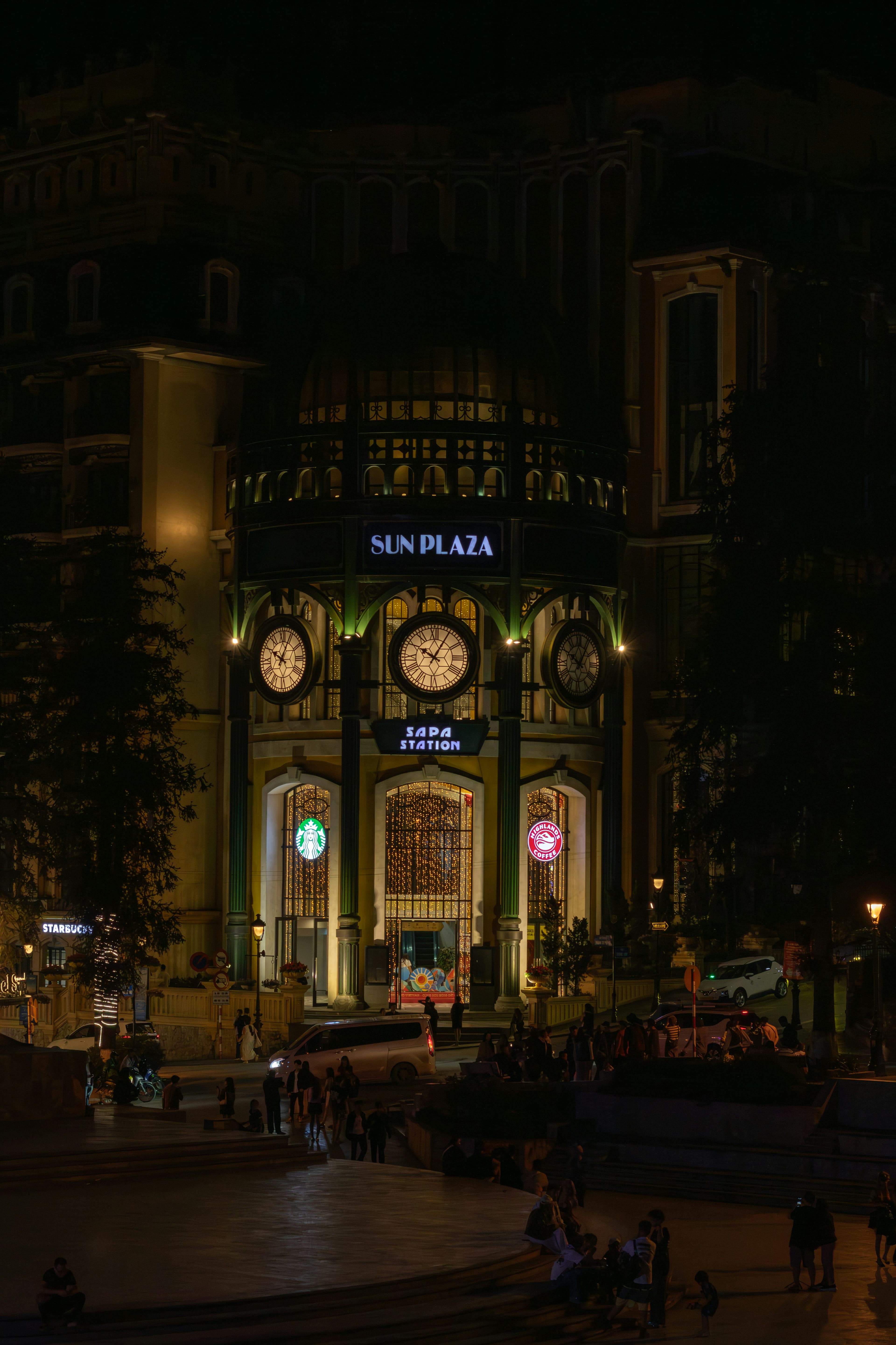 Rio Scenarium, image 1 of 1