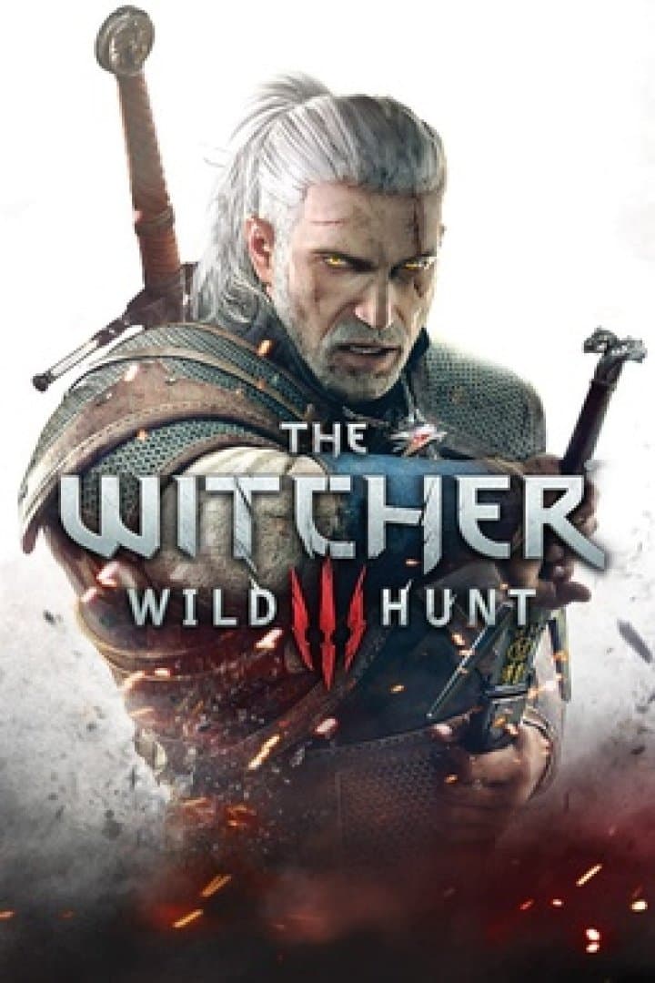 The Witcher 3: Wild Hunt, image 1 of 1