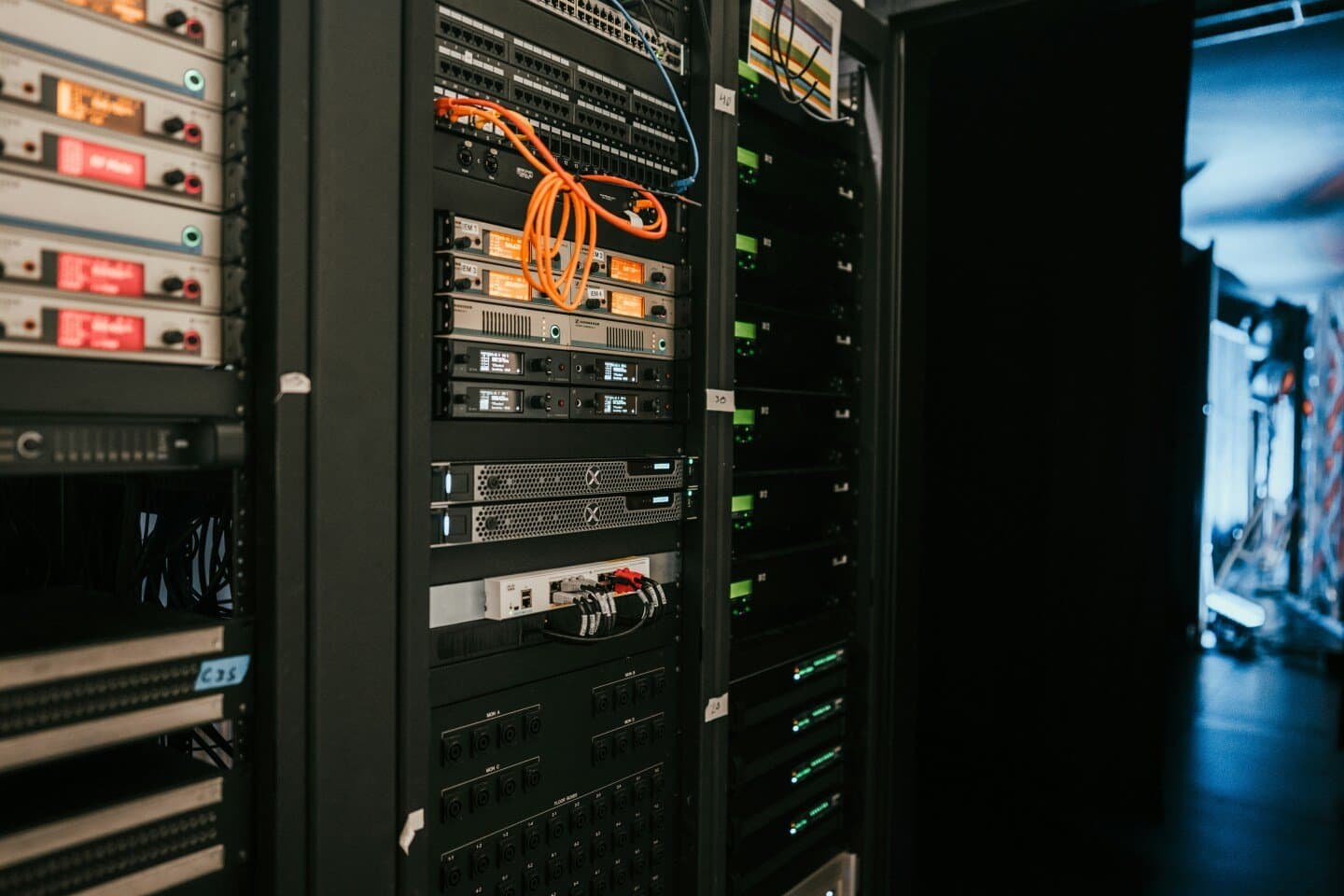 Palo Alto Networks, image 1 of 1