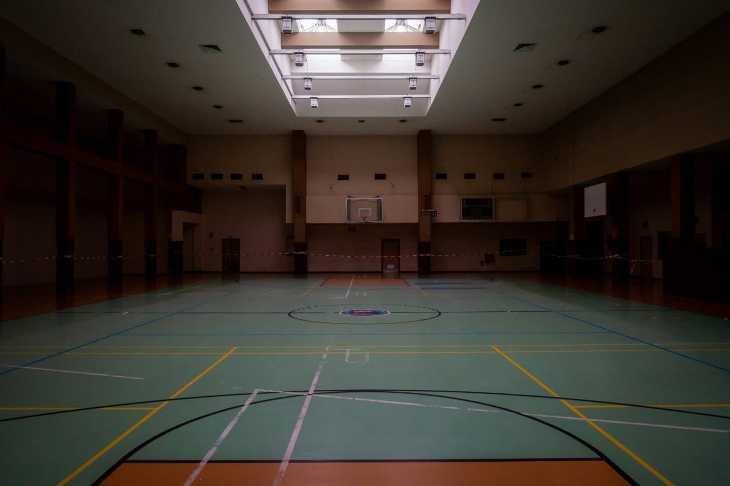 Kezar Pavilion, image 1 of 1