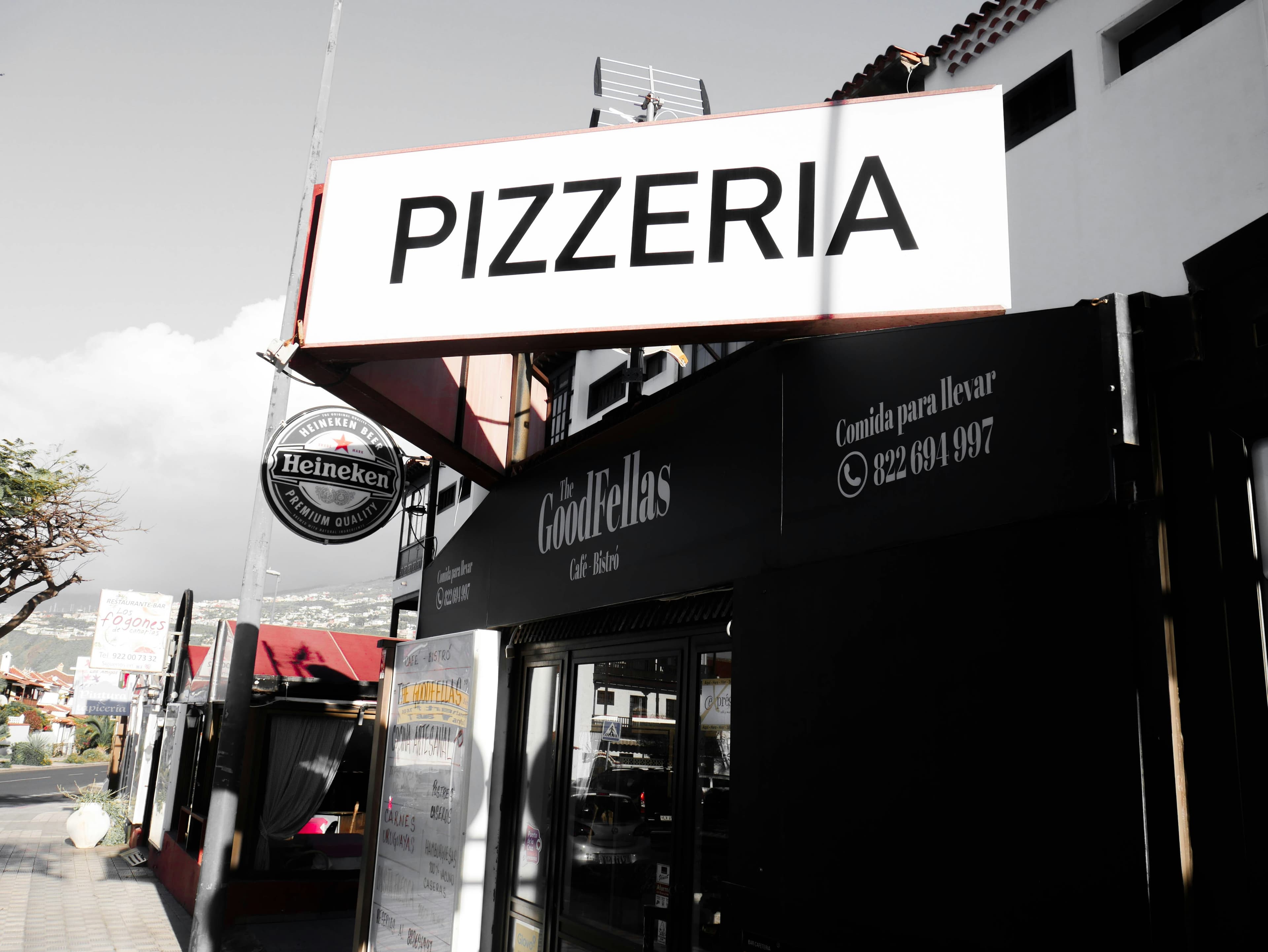 Carlos Pizza (Vila Madalena), image 1 of 1