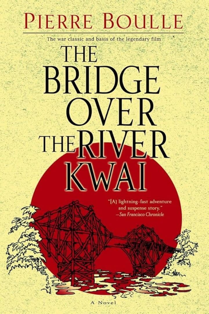 The Bridge on the River Kwai, image 1 of 1