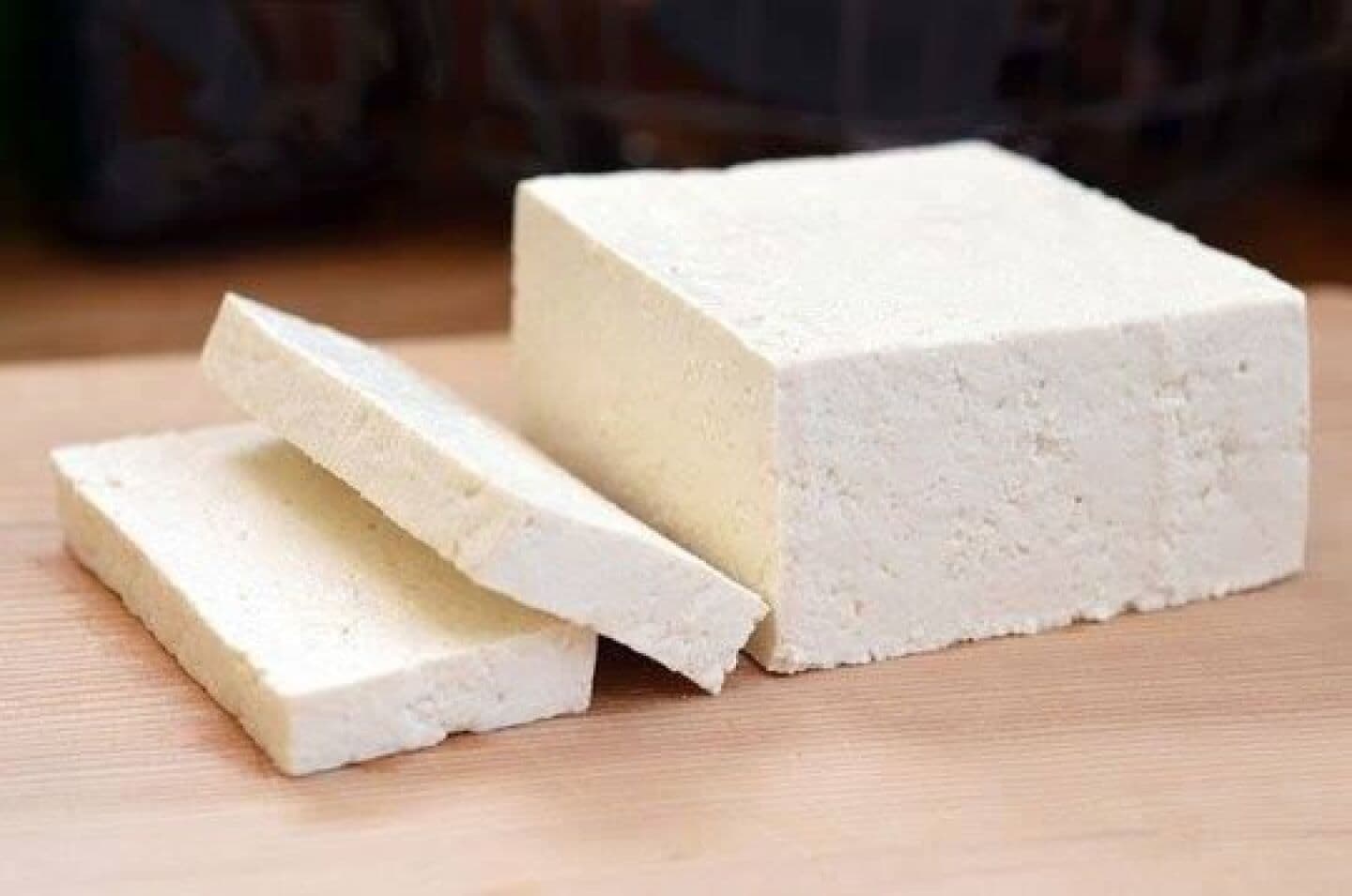 Tofu, image 1 of 1