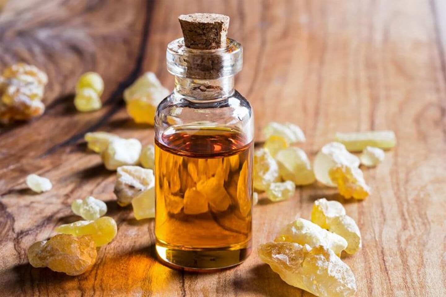 Frankincense, image 1 of 1
