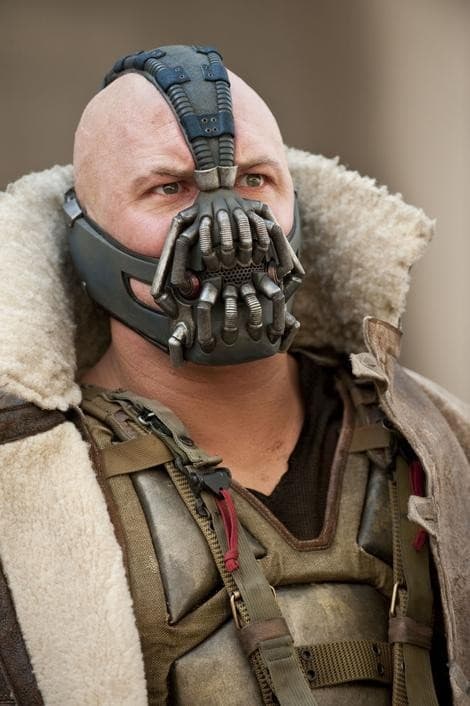 Bane, image 1 of 1