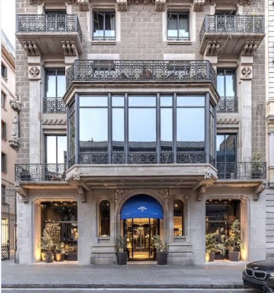 Hotel Casa Sagnier, image 1 of 1
