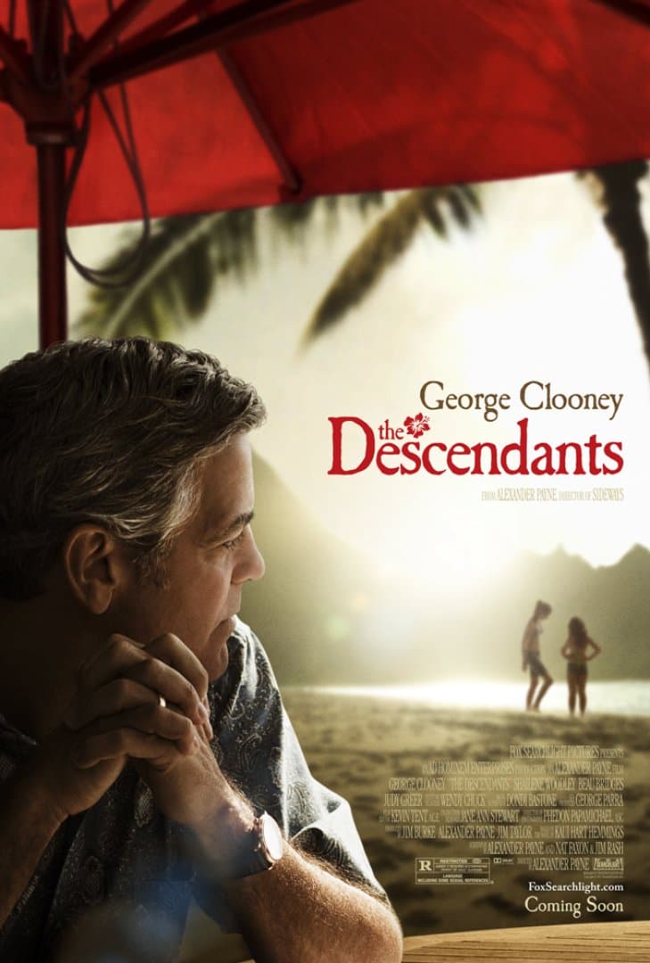 The Descendants, image 1 of 1