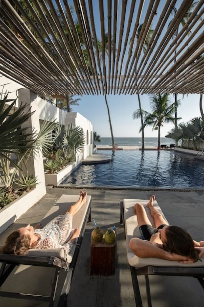 Opt for Boutique Hotels, image 1 of 1