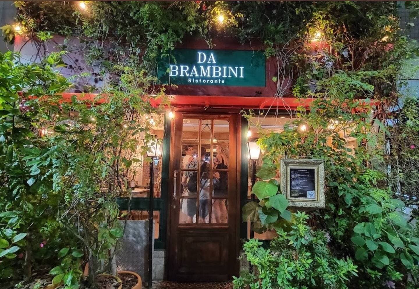 Da Brambini, image 1 of 1