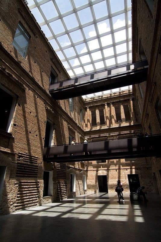 Pinacoteca, image 1 of 1
